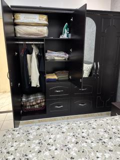Premium Apartment - 6 Min from Rabat-Salé Airport - Free Parking & Fast WiFi - 7