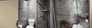 Premium Apartment - 6 Min from Rabat-Salé Airport - Free Parking & Fast WiFi - 1