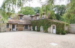 Charmant manoir Sud de Paris - 2