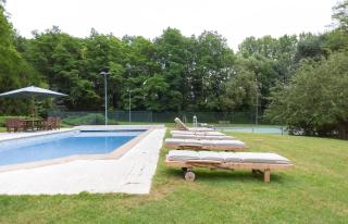 Charmant manoir Sud de Paris - 5