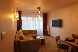 Summer Sea Apartment Dziwnów Porta Mare - 1