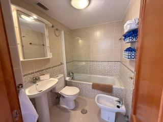 Atico en La Azohia con 4 habitaciones y 2 baños - 1