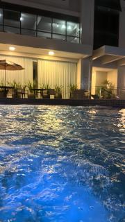 Ocean View Hotel - 8