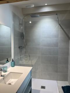 LOFT VILLEBOURBON 40 m2 avec parking - 1