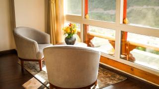 The 33rd Executive Suites - 5