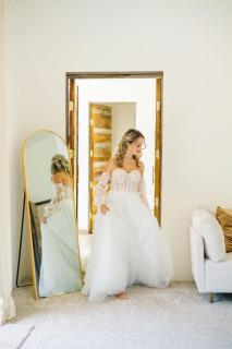 Luxury of the Ritz set in the National Forest - 1