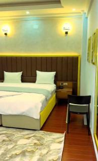 Hagarlawe International Hotel 2 - 4