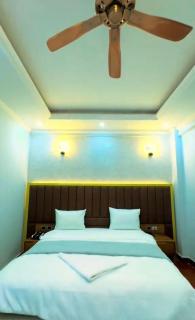 Hagarlawe International Hotel 2 - 2