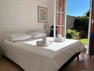 Maison des Tamaris - 6