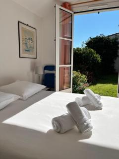 Maison des Tamaris - 5
