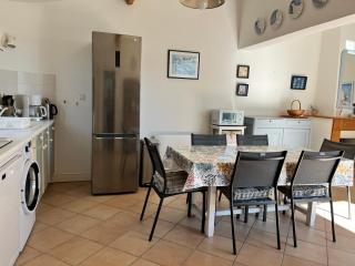 Maison des Tamaris - 2