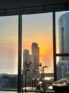 Deluxe Marina View 2BR - Stella Maris Retreat - 4