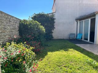 Maison des Tamaris - 1