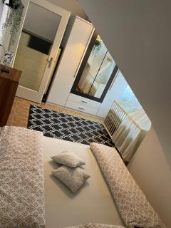 Cozy apartment in Hornberg - Apartment Gutach - 9