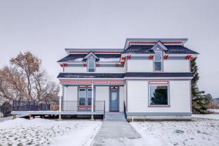 Charming Stevensville Home with Open Yard! - 8