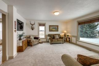 Charming Stevensville Home with Open Yard! - 6