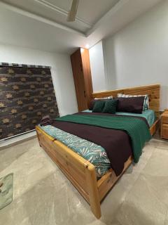 Serene Stay Islamabad - 9