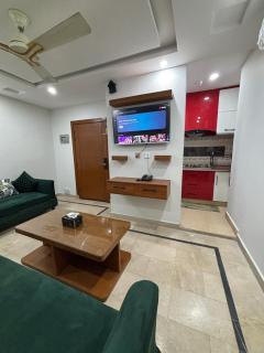 Serene Stay Islamabad - 3