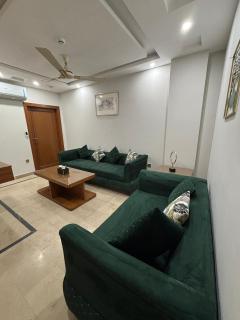 Serene Stay Islamabad - 2