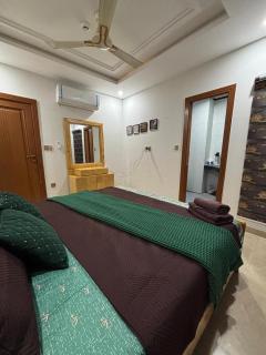 Serene Stay Islamabad - 1