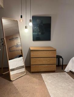 Unique, newly renovated studio - 8