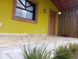 Recanto Cachoeiras de Ibicoara - 6