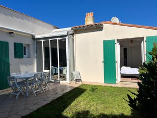 Maison des Tamaris - 0