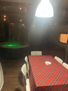Large camper in the olive grove - 2