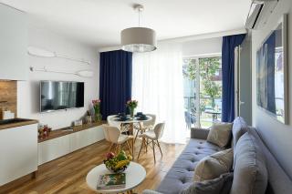 Golden Hour Apartments- Cesarskie Ogrody - 9