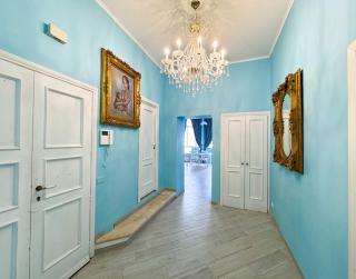 LA MAISON DU PORT - Superior Apartment, bright, glam, and refined with a wonderful sea view in Anzio city center - 5