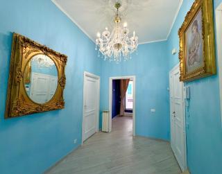 LA MAISON DU PORT - Superior Apartment, bright, glam, and refined with a wonderful sea view in Anzio city center - 6