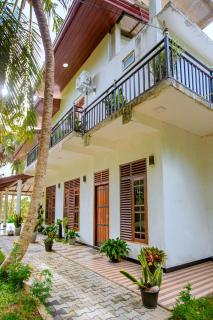 Yala Sunset Villa - 8