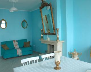 LA MAISON DU PORT - Superior Apartment, bright, glam, and refined with a wonderful sea view in Anzio city center - 4