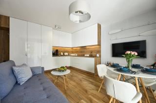 Golden Hour Apartments- Cesarskie Ogrody - 6
