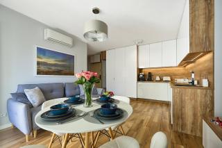 Golden Hour Apartments- Cesarskie Ogrody - 5