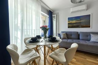 Golden Hour Apartments- Cesarskie Ogrody - 2