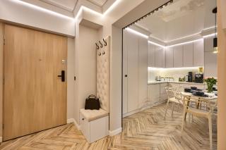 Golden Hour Apartments- Matejki 17 - 3