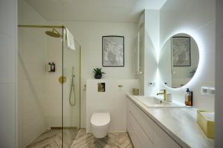 Golden Hour Apartments- Matejki 17 - 1