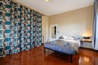 Loft Fortezza da Basso -10 minutes from SMN Train Station- - 9