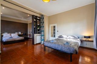 Loft Fortezza da Basso -10 minutes from SMN Train Station- - 6