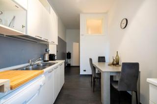 Loft Fortezza da Basso -10 minutes from SMN Train Station- - 5