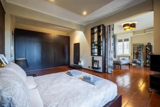 Loft Fortezza da Basso -10 minutes from SMN Train Station- - 4