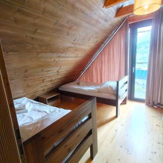 Beskidzkie Wyspy - 1