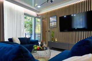 Golden Hour Apartments- Matejki 17 - 7