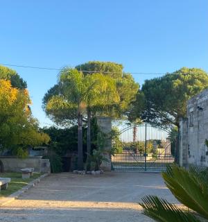 Masseria Montanari - 6