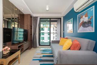 1 Bedroom Apartment - The Aristo Resort by HCR - 9