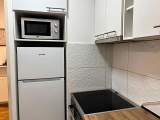 Domika Deluxe Apartment - 6