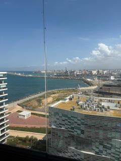 Panoramic View from 14th floor - 8
