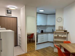 Domika Deluxe Apartment - 3