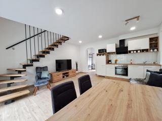 Apartments Zlati Rog - 1